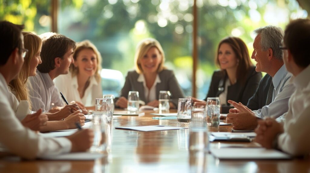 Regras para o convívio de diferentes gerações no mesmo ambiente de trabalho