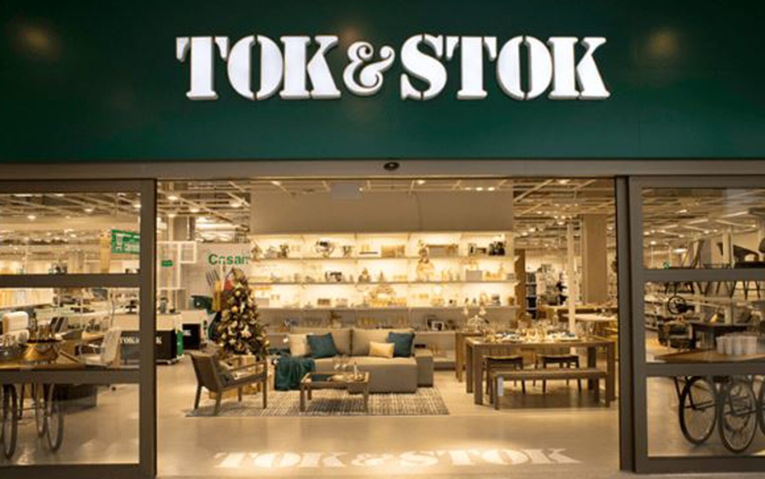 Dona da Tok&Stok e da Mobly pede recuperação judicial